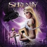 Serenity - Death & Legacy